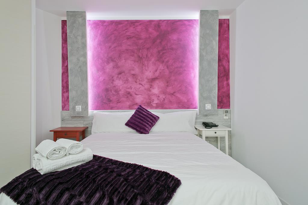 Hostal Alexis Madrid — Photos 2